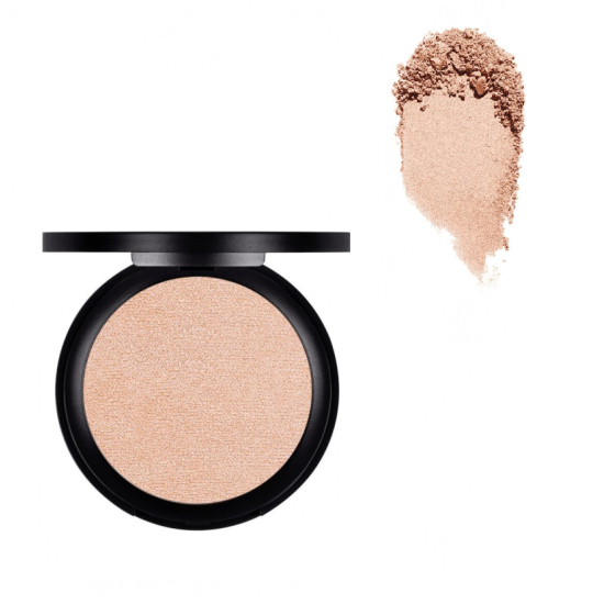 Πούδρα λάμψης Erre Due Glowing Powder No501 Savage Flare 10gr