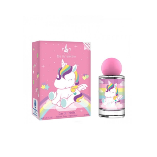 Παιδικό Άρωμα Eau My Unicorn Eau de Toilette Girls 30ml