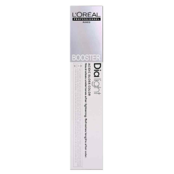 Ενισχυτικό Βαφής L`Οreal Professionnel Dia Light Acidic Gloss Color Booster Violet (Ιριζέ) 50ml