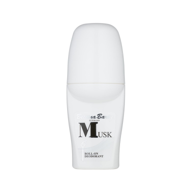 Αποσμητικό σε Ρολό με Άρωμα Musk Bettina Barty 50ml