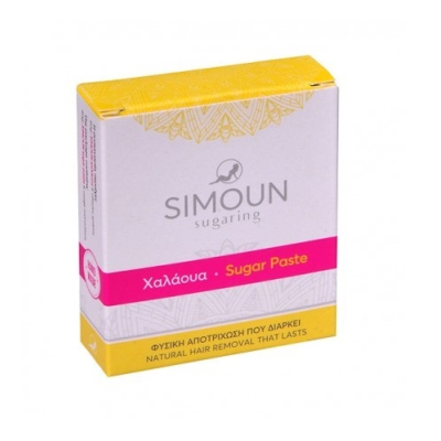 Χαλάουα Simoun sugaring 60gr
