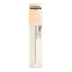 Ενισχυτικό Βαφής L`Οreal Professionnel Dia Light Acidic Gloss Color Booster Yellow (Κίτρινο) 50ml