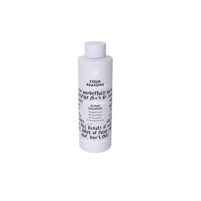 Σαμπουάν για Ξανθούς Τόνους Μαλλιών #Four Reasons Blond Shampoo 300ml