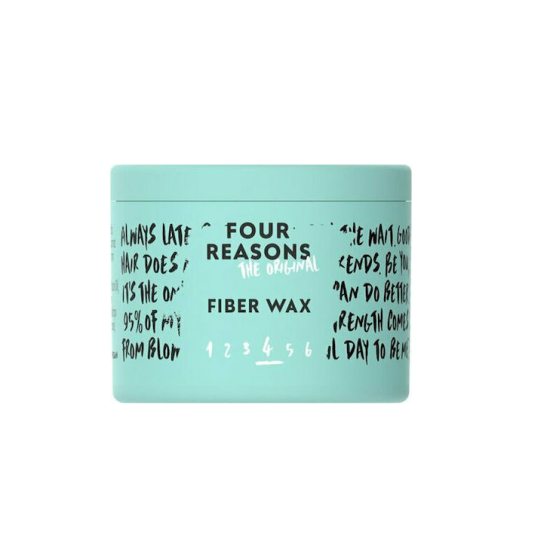 Κερί Μαλλιών #Four Reasons Fiber Wax 100ml