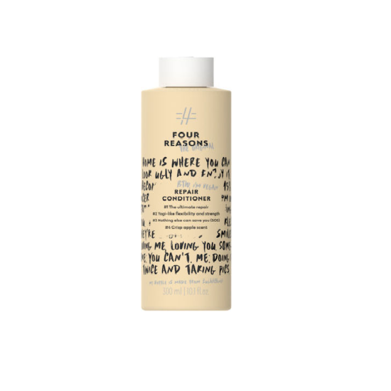 Conditioner Αναδόμησης #Four Reasons Repair Conditioner 300ml