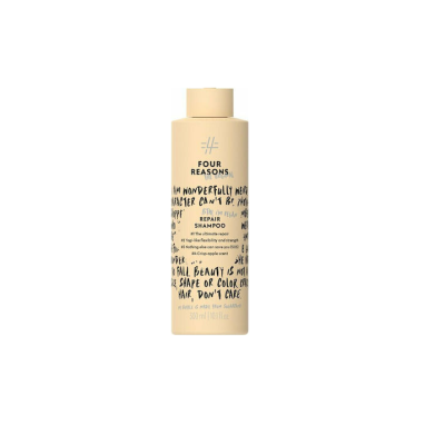 Σαμπουάν Αναδόμησης  #Four Reasons Repair Shampoo 300ml