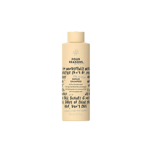 Σαμπουάν Αναδόμησης  #Four Reasons Repair Shampoo 300ml