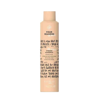 Λάκ Μαλλιών για Δυνατό Κράτημα #Four Reasons Strong Hairspray 300ml