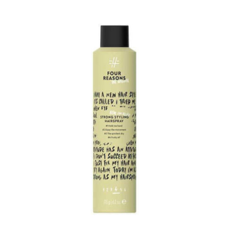 Λάκ Μαλλιών για Δυνατό Κράτημα #Four Reasons Strong Styling Hairspray 300ml