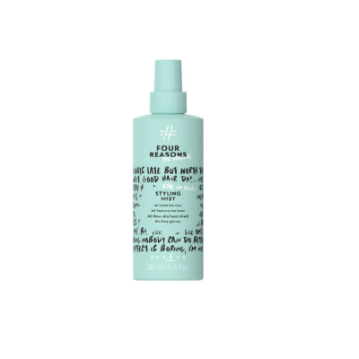 Mist Μαλλιών με Μέτριο προς Δυνατό Κράτημα #Four Reasons Styling Mist 250ml