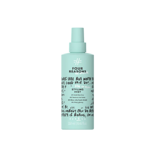 Mist Μαλλιών με Μέτριο προς Δυνατό Κράτημα #Four Reasons Styling Mist 250ml