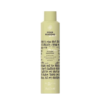 Λάκ Μαλλιών #Four Reasons Styling Hairspray 300ml