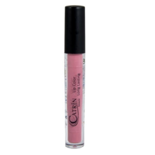 Kραγιόν Υγρό Longstay Liquid Lipstick Catrin 205 5ml