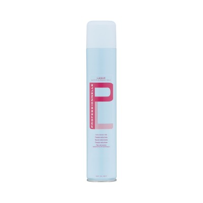 Λάκ Μαλλιών για Πολύ Δυνατό Κράτημα Laque Super Strong Hold 500ml