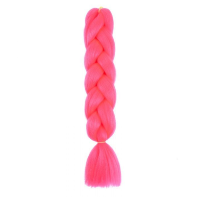Μαλλιά για Ράστα Lotus Jumbo Braid A18 60cm 100gr