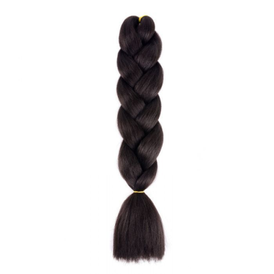 Μαλλιά για Ράστα Lotus Jumbo Braid A2 60cm 100gr