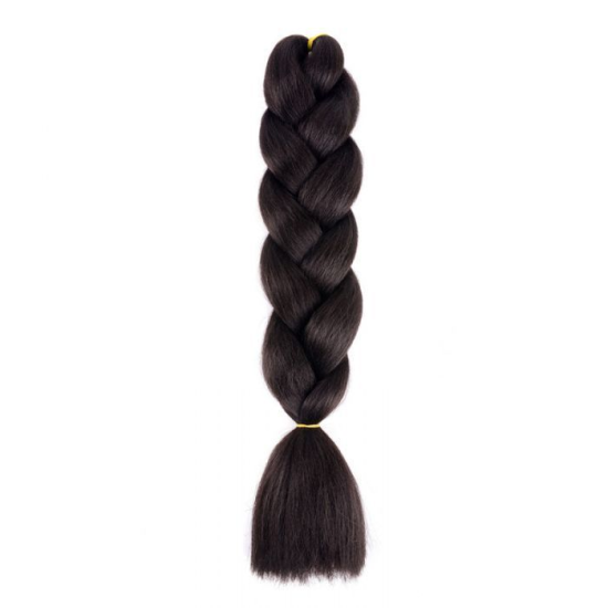 Μαλλιά για Ράστα Lotus Jumbo Braid A2 60cm 100gr