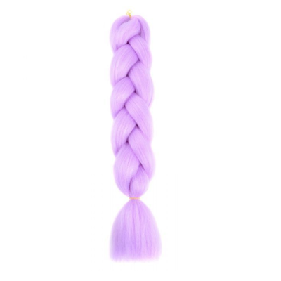 Μαλλιά για Ράστα Lotus Jumbo Braid A36 60cm 100gr