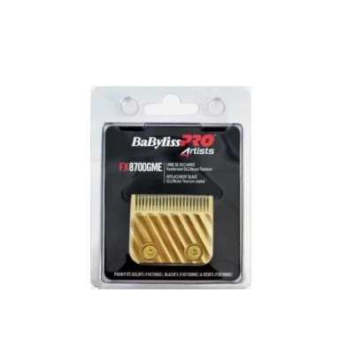 Ανταλλακτικό Κοπτικό Babyliss Pro για την Μηχανή FX8700GME