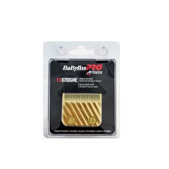 Ανταλλακτικό Κοπτικό Babyliss Pro για την Μηχανή FX8700GME