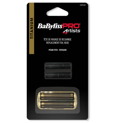 Ανταλλακτικό Κοπτικό Babyliss Pro για την Μηχανή FXFS2GE