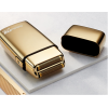 Ξυριστική Μηχανή Προσώπου σε Χρυσό Χρώμα Babyliss Pro Gold Shaver FOILFX02  FXFS2GE