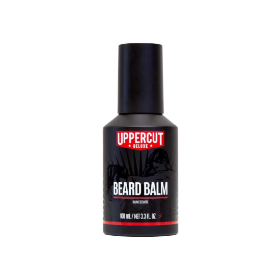 Balm για τα Γένια Uppercut Deluxe Beard Balm 100ml