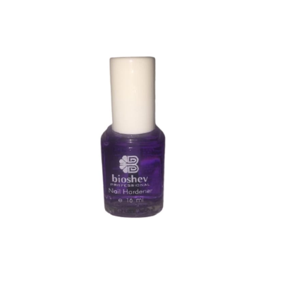Βάση για Σκλήρυνση Νυχιών Bioshev Nail Hardener 16ml