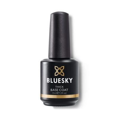 Bluesky Thick Base Coat Look Alike BN01 15ml