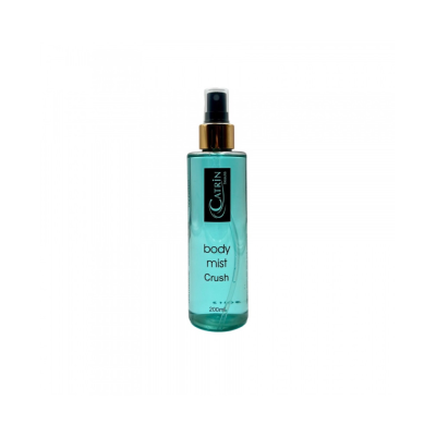Σπρέι Σώματος Catrin Body Mist Crush 200ml