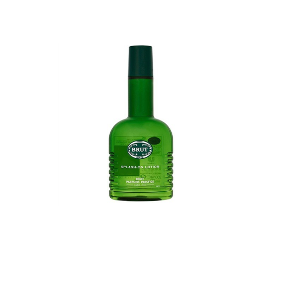 Λοσιόν Προσώπου για μετά το Ξύρισμα BRUT Original Splash on Lotion 200ml