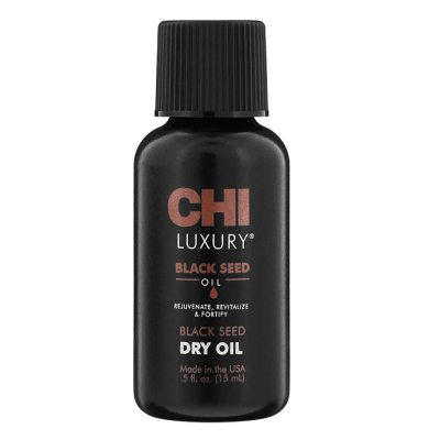 Λάδι Μαλλιών CHI Black Seed Hair Dry Oil Blend 15ml