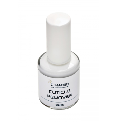 Προϊόν Αφαίρεσης Επονυχίων Cuticle Remover C.Marso 15ml