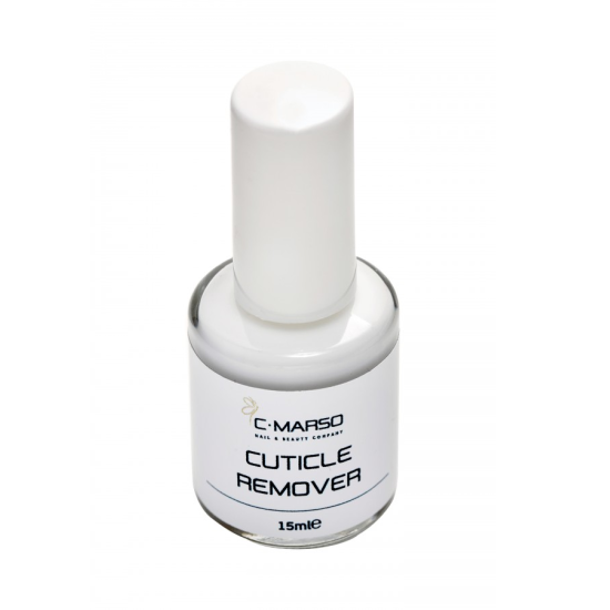 Προϊόν Αφαίρεσης Επονυχίων Cuticle Remover C.Marso 15ml