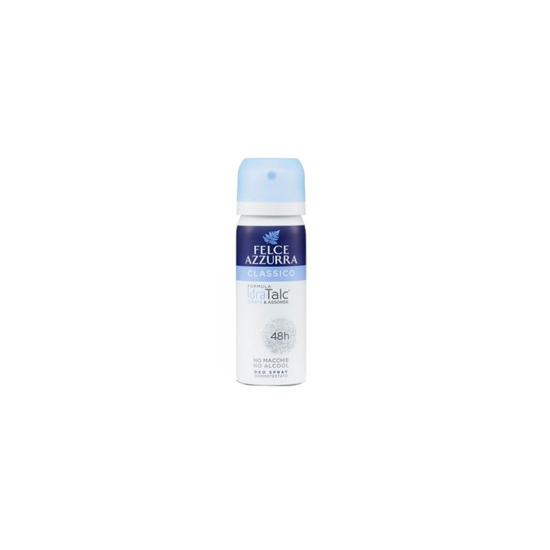 Αποσμητικό FELCE AZZURRA Deo Spray Classico 50ml
