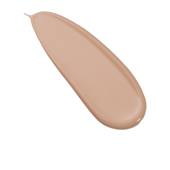 Ενυδατικό Foundation Προσώπου Μέτριας Κάλυψης Mon Reve Dewy Skin Skincare Focus Foundation No 21C 30ml