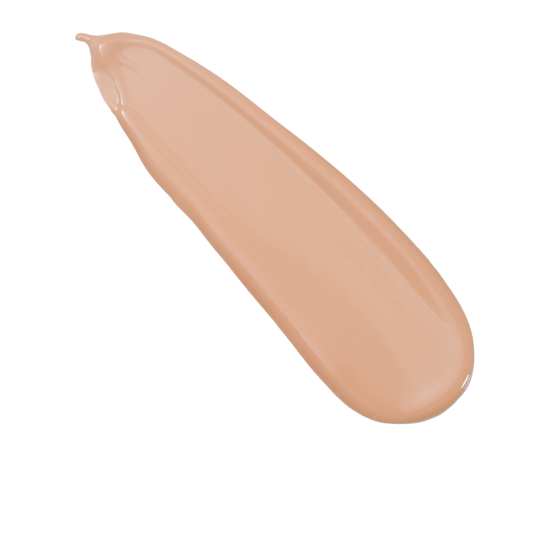Ενυδατικό Foundation Προσώπου Μέτριας Κάλυψης Mon Reve Dewy Skin Skincare Focus Foundation No 23W 30ml