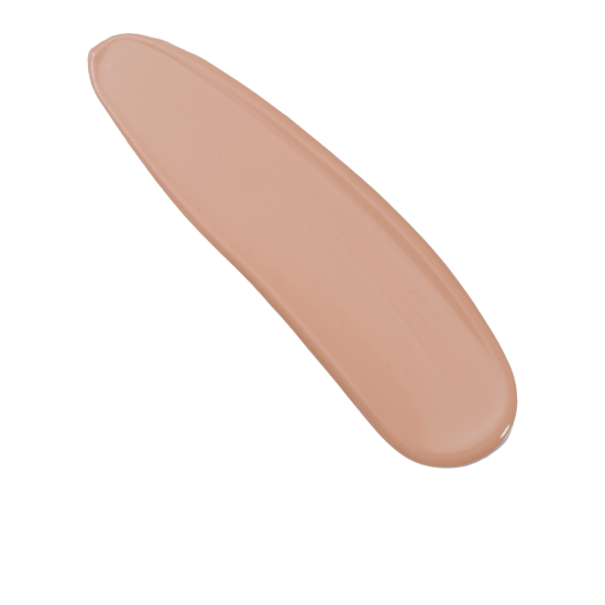 Ενυδατικό Foundation Προσώπου Μέτριας Κάλυψης Mon Reve Dewy Skin Skincare Focus Foundation No 31C 30ml