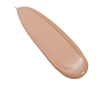 Ενυδατικό Foundation Προσώπου Μέτριας Κάλυψης Mon Reve Dewy Skin Skincare Focus Foundation No 33W 30ml