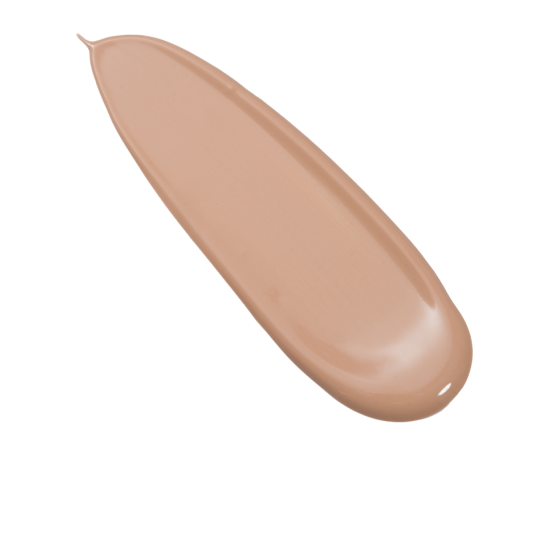 Ενυδατικό Foundation Προσώπου Μέτριας Κάλυψης Mon Reve Dewy Skin Skincare Focus Foundation No 33W 30ml