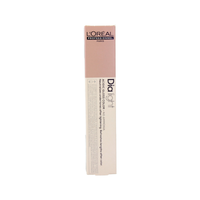 Βαφή μαλλιών Loreal Professionel DIA Light 7.31 Ξανθό Ντορέ Σαντρέ 50ml​​​​​​​