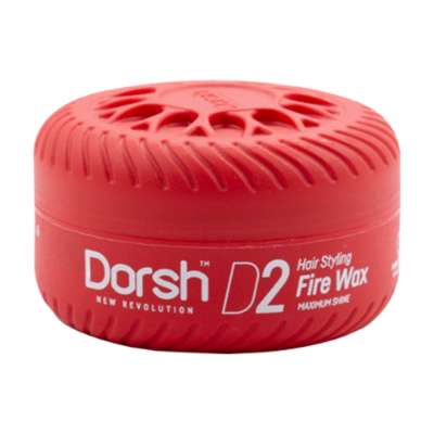 Κερί Μαλλιών Dorsh Fire Wax D2 150ml
