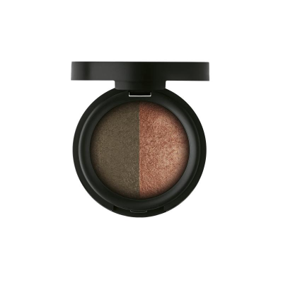 Erre Due LUMINOUS DUO EYE SHADOW No 513 Military Medal 1.8g