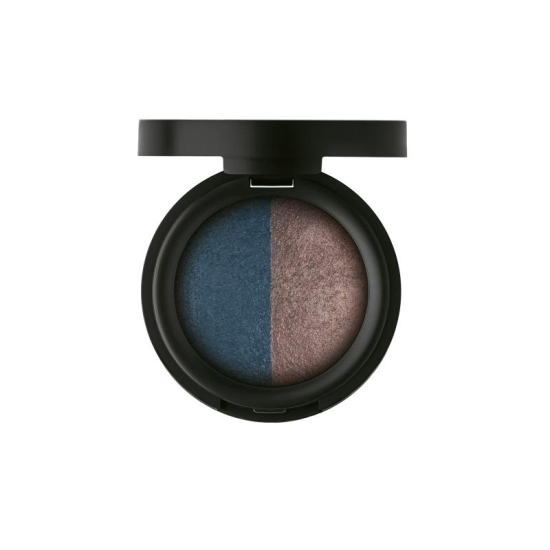 Erre Due LUMINOUS DUO EYE SHADOW No 514 Starry Sky 1.8g