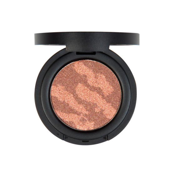 Erre Due GLOWING EYE SHADOW No 331 HollyDay!  2g