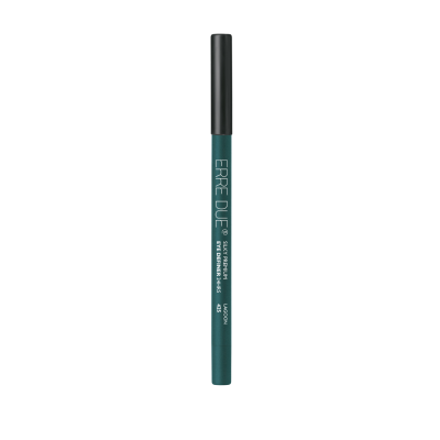 Μολύβι Ματιών Erre Due SILKY PREMIUM EYE DEFINER 24HRS No 425 Lagoon 1.2g