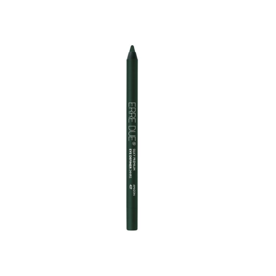 Μολύβι Ματιών Erre Due SILKY PREMIUM EYE DEFINER 24HRS No 427 Amazon 1.2g