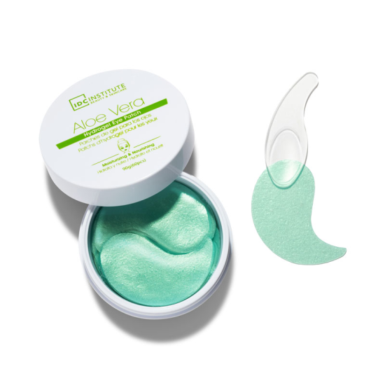 Μάσκα Ματιών Ενυδάτωσης IDC INSTITUTE Hydrating Hydrogel Eye Patches (60τμχ)