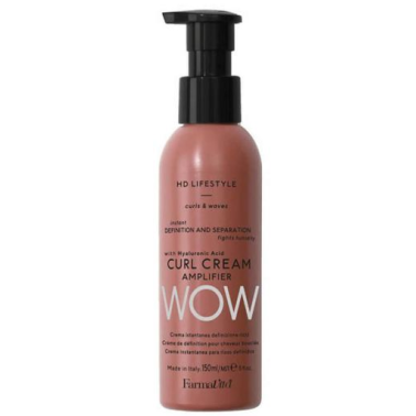 Κρέμα Διαμόρφωσης για Μπούκλες HD Lifestyle Curl Cream Amplifier 150ml