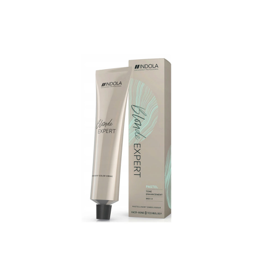 Indola Profession Blonde Expert No P.11 Παστέλ Έντονο Σαντρέ 60ml